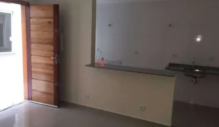 Sobrado de Condomínio  Vila Alpina, São Paulo