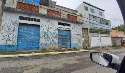 Terreno para Incorporação próximo Shopping Anália Franco