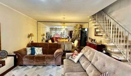 Sobrado residencial ou comercial no Jardim Anália Franco