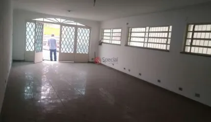 Sobrado Comercial Água Rasa.