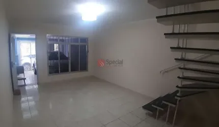 Sobrado à venda no Tatuapé