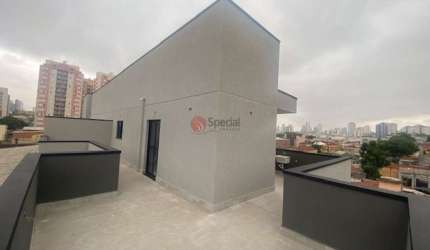 Apartamento na Vila Carrão 1 quarto e 60 metrosde quintal