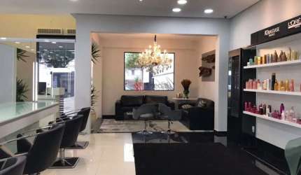 Prédio comercial á venda na Mooca.