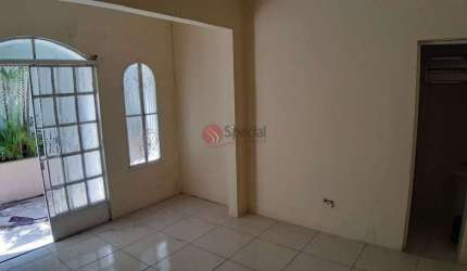 Casa à venda no Tatuapé com 126 m² , 2 quartos e2 vagas