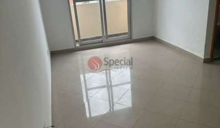 Apartamento de 57 m² com 2 quartos e 1 banheiro à venda na Vila Formosa.