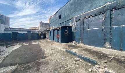 Terreno na Av. Inconfidência Mineira, 299 m² com 11,5X26