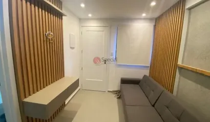 Apartamento com 1 quarto na Vila Formosa.