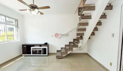Sobrado na Santa Clara.