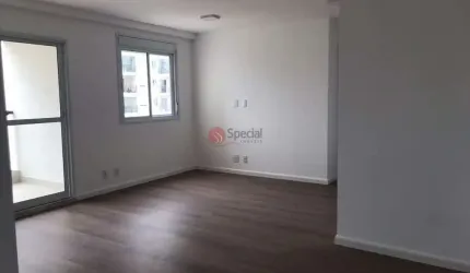 Apartamento novo no Brás.