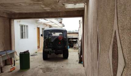 Terreno Vila Formosa