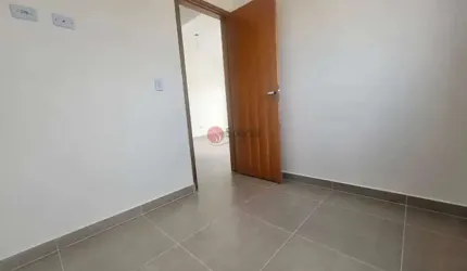 Apartamento novo a Venda com 41m² com 2 Dormitorios