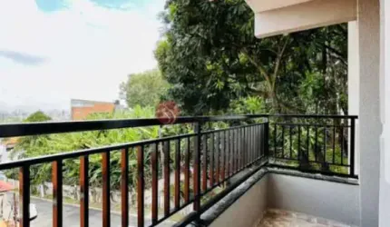 Apartamento novo no Cangaíba de 36 metros.
