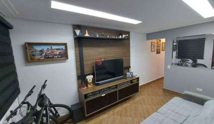 Sobrado condominio Vila Formosa.