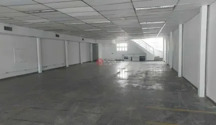 Prédio comercial para venda ou locação n0 Tatuapé.