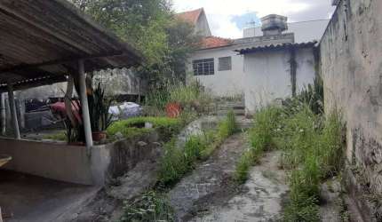 Terreno à venda na Vila Formosa