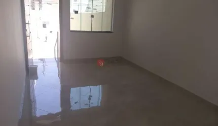 Sobrado lindo na Vila Nova - Sapopemba