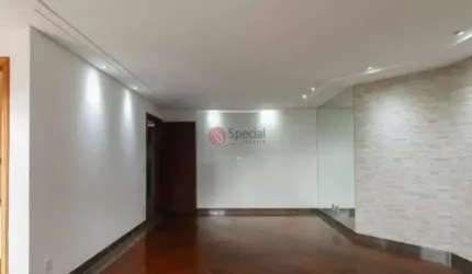 Apartamento com 3 quartos  à venda na Água Rasa, 135m²