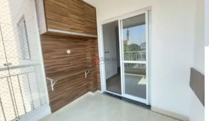 Apartamento na  Vila Formosa.