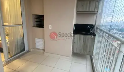 Apartamento á venda na Vila Formosa.