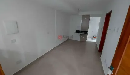 Apartamento à venda na Vila Esperança com 38 metros, 2 dormitórios.