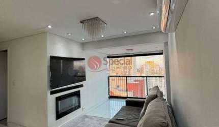 Apartamento á venda na Àgua Rasa.