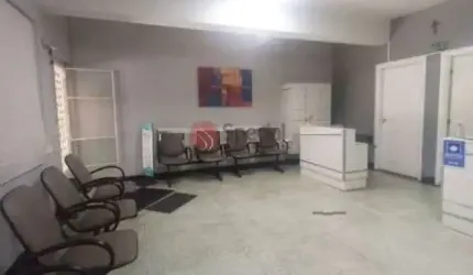 Prédio com 602m²  comercial/residencial na Cidade Patriarca