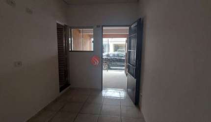 Casa térrea á venda no Tatuapé., residencial ou comercial