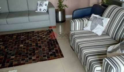 Apartamento à venda na Vila Carrão.