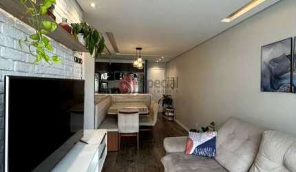 Apartamento  no Jardim Vila Formosa.