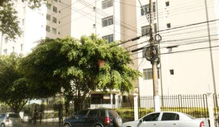 Apartamento no Tatuapé com 1 dormitório.