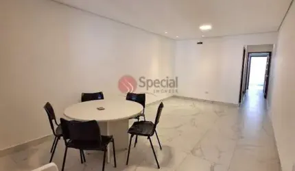 Sobrado novo, a 700 mts do Metro  Vila Guilhermina,  com 3 quartos, 1 suíte e 2 vagas