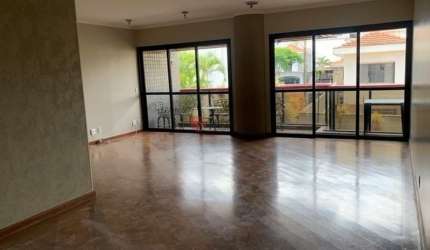 Apartamento à venda no Jardim Anália Franco.