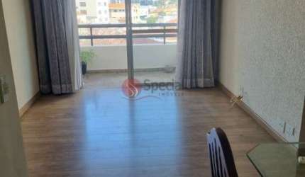 Apartamento à venda no  Tatuapé de 90 metros.