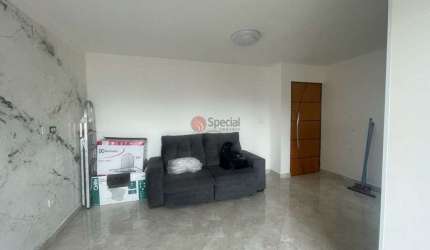 Apartamento no Tatuapé.