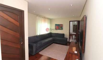Sobrado para compra na  Vila Carrão com 137 m².