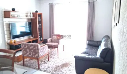 Apartamento no  Tatuapé em excelente localização.