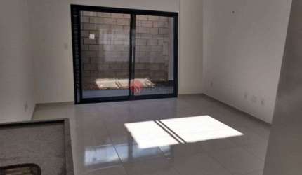 Apartamento tipo Studio na Vila Carrão