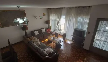 Sobrado para venda e locação no Jardim Anália Franco