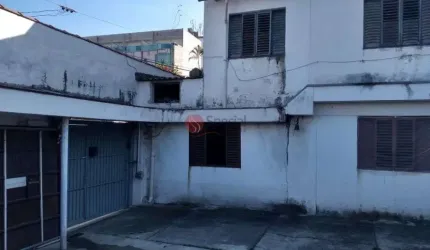 Terreno residencial na Penha