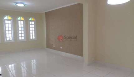 Sobrado com 3 quartos a venda Vila Matilde