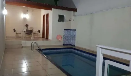 Sobrado de alto padrão com 350m² imperdível na Moóca