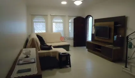 Sobrado no Tatuapé ótima localização