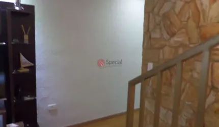 Sobrado no Tatuapé