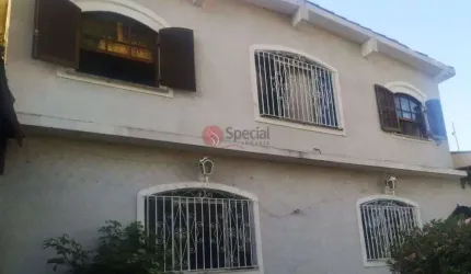 Sobrado 450 m² com 4 dormitórios 1 suíte 6 vagas à venda na Vila Formosa