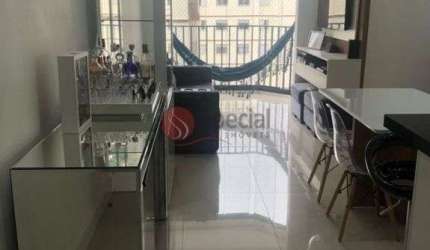 Apartamento Vila Formosa