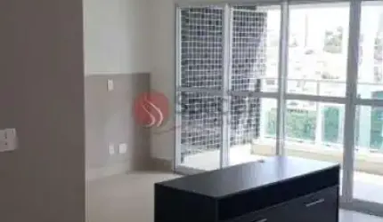 Apartamento em frente ao Shopping Anália Franco 55 metros