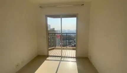 Apartamento à venda com 63 m² - 3 dormitórios, 1 suíte e 1 vaga na Moóca