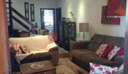 Cobertura com 3 dormitórios à venda, 362 m² - Vila Formosa - São Paulo/SP