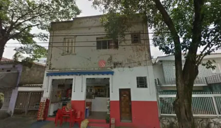 Terreno de 360 m² no Anália Franco.
