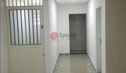 Prédio comercial à venda no bairro Vila Rio Branco com 192  metros na região da Vila Ré.